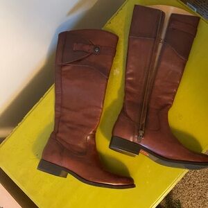 Frye Sz. 6 riding boots